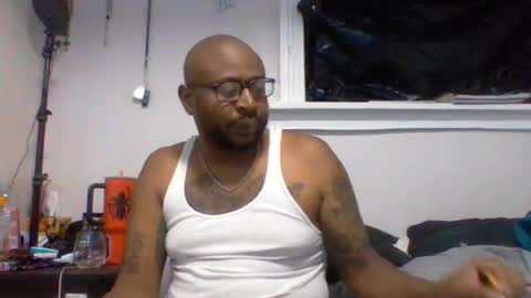 daddydickxm online show from July 14, 2026, 4:06 am