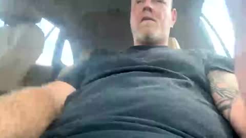 DJ online show from March 1, 2025, 6:43 pm