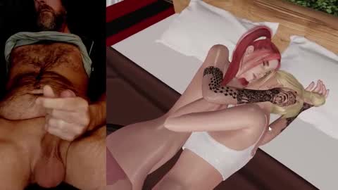 Daddy Gerry online show from November 10, 2025, 9:03 pm