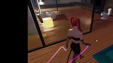 Daddy Gerry online show from November 17, 2025, 8:14 pm