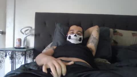 daddygooner666 online show from May 5, 2026, 6:49 pm