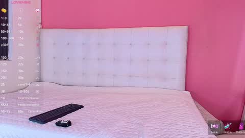 JAZMIN online show from January 20, 2025, 7:25 pm