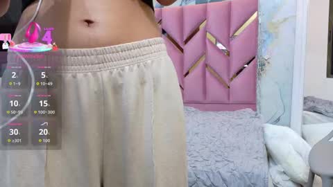 JAZMIN online show from September 29, 2025, 7:30 pm