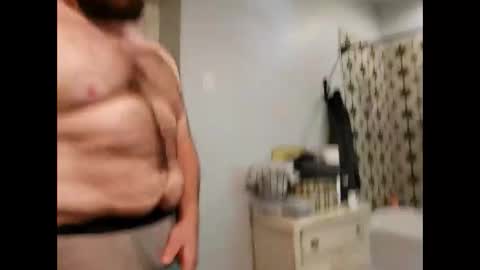 daddyj1983 online show from May 30, 2026, 7:00 pm