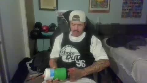 Snapshot of daddyjayare760 chatting on March 2, 2025, 2:19 am daddyjayare760 online show from March 2, 2025, 2:19 am