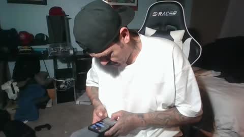 Snapshot of daddyjayare760 chatting on March 3, 2025, 5:20 am daddyjayare760 online show from March 3, 2025, 5:20 am