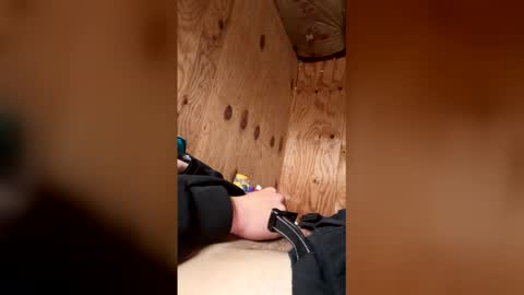 daddyjaymn3y online show from February 3, 2026, 9:31 pm