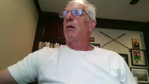 daddyluv2u online show from October 6, 2025, 10:29 pm