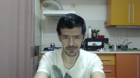 daddynextdoor86 online show from December 15, 2025, 5:12 am