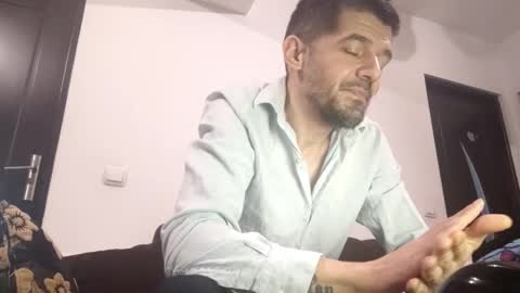 daddynextdoor86 online show from March 5, 2026, 5:47 am