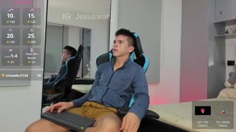 daddyrich4u online show from December 19, 2025, 1:34 am