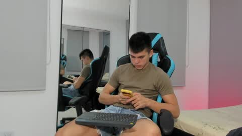 daddyrich4u online show from May 8, 2026, 1:44 am