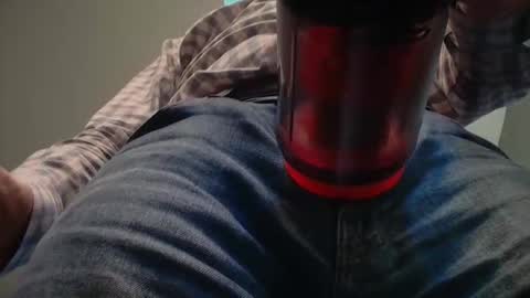 Daddy Runner online show from March 18, 2026, 10:24 pm