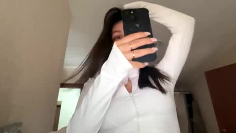 daddys_kisa online show from April 25, 2026, 1:52 pm