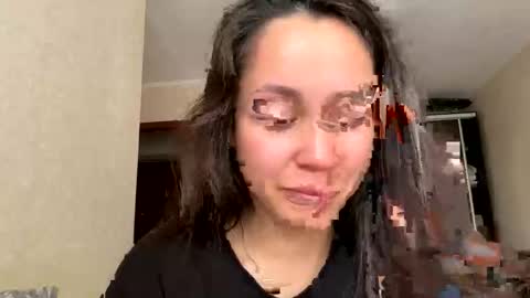 Snapshot of daddys_kisa chatting on June 10, 2026, 1:21 pm daddys_kisa online show from June 10, 2026, 1:21 pm
