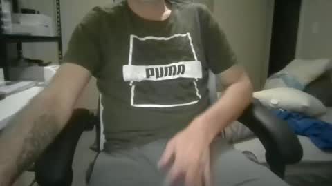 Snapshot of daddysbigdick4u chatting on March 26, 2026, 11:27 am daddysbigdick4u online show from March 26, 2026, 11:27 am