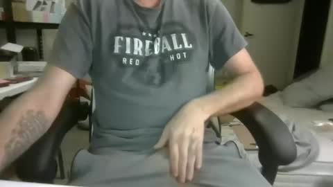 Snapshot of daddysbigdick4u chatting on April 4, 2026, 12:46 pm daddysbigdick4u online show from April 4, 2026, 12:46 pm