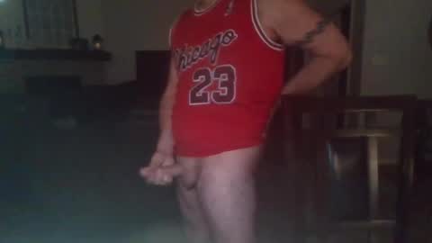Snapshot of daddyscurve chatting on May 12, 2026, 9:50 am daddyscurve online show from May 12, 2026, 9:50 am