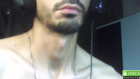 Snapshot of daddyselim chatting on June 11, 2026, 12:32 am the alpha online show from June 11, 2026, 12:32 am