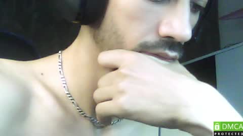 Snapshot of daddyselim chatting on June 16, 2026, 11:24 am the alpha online show from June 16, 2026, 11:24 am