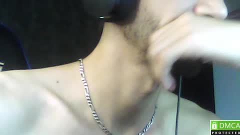 Snapshot of daddyselim chatting on June 17, 2026, 9:38 pm the alpha online show from June 17, 2026, 9:38 pm