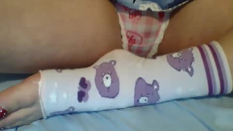 Ava Angel online show from March 4, 2025, 2:27 am