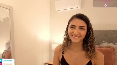 Bethany online show from May 17, 2026, 10:17 pm