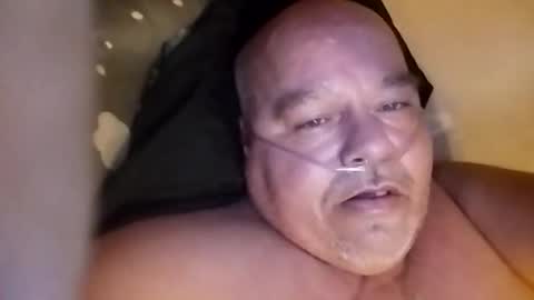 Daddyshome4115 online show from March 10, 2026, 11:32 pm