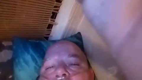 Daddyshome4115 online show from March 16, 2026, 11:03 am