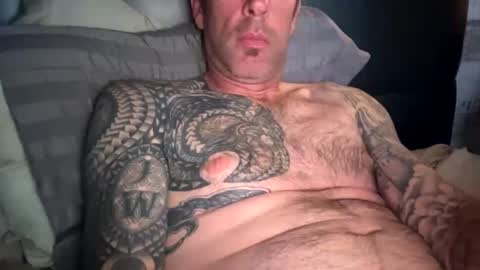 daddyshornyy online show from September 22, 2025, 1:51 am