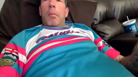 daddyshornyy online show from May 17, 2026, 7:10 pm