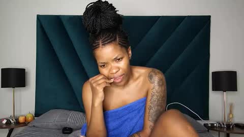 daddyslittleebony online show from February 25, 2026, 10:19 pm