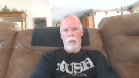 daddysmk online show from January 7, 2026, 4:20 pm