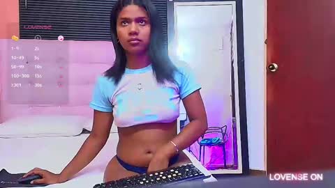 Anny  online show from December 6, 2024, 1:00 pm