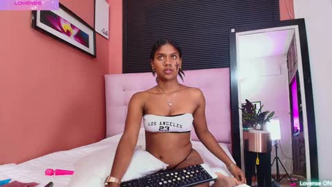 Anny  online show from January 14, 2025, 5:51 am