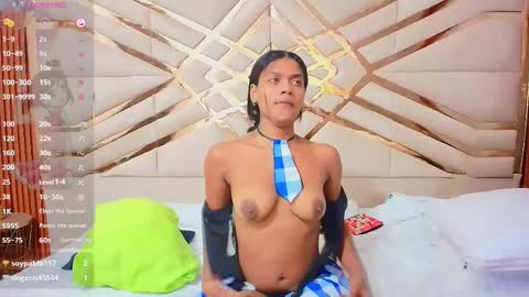 Anny  online show from February 11, 2025, 8:42 pm