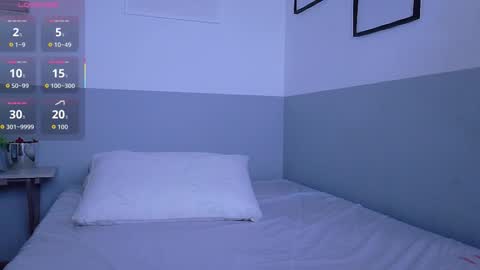 Anny  online show from October 14, 2025, 1:06 am