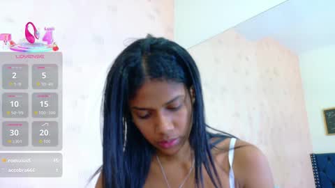 Anny  online show from December 13, 2025, 7:53 pm