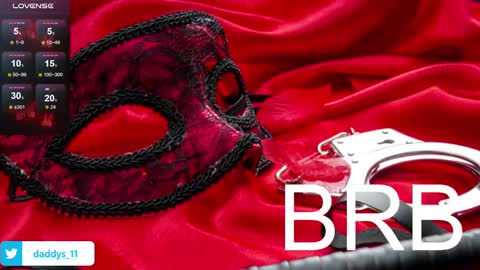 Lili online show from March 3, 2025, 8:43 pm