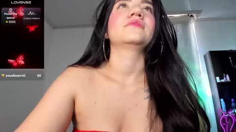 Lili online show from March 18, 2026, 4:54 pm