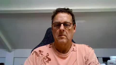 Dannyspoenk online show from June 11, 2026, 12:58 pm