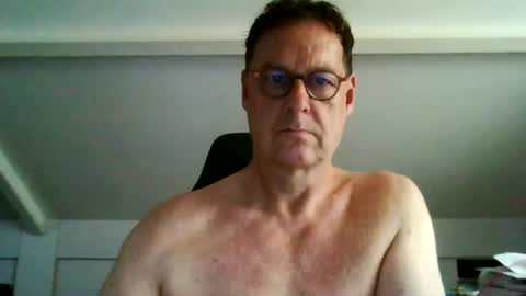 Dannyspoenk online show from June 30, 2026, 12:17 pm
