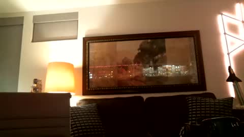 DaddyTime online show from December 30, 2024, 6:09 am