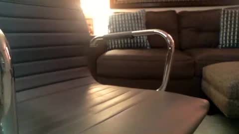 DaddyTime online show from February 26, 2025, 5:20 am