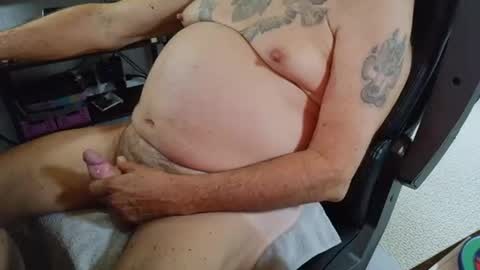daddytrash online show from May 30, 2026, 2:19 am