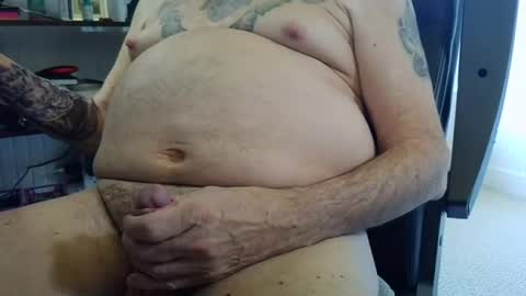 daddytrash online show from June 14, 2026, 12:52 am
