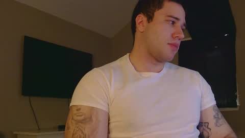 Jon online show from November 2, 2025, 4:09 pm