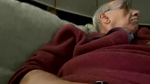 daddyweis online show from October 12, 2025, 1:59 am