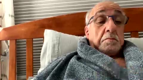 Snapshot of daddyweis chatting on May 31, 2026, 4:09 am daddyweis online show from May 31, 2026, 4:09 am