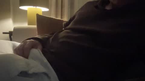 alphaa1ex online show from November 18, 2025, 9:41 pm